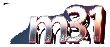 m31 logo